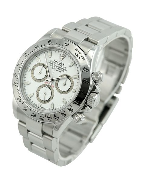 Rolex Daytona 116520